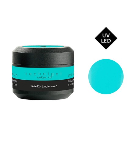 Peggy sage gel colorato - peggy, uv