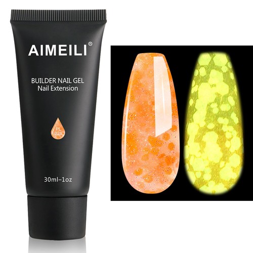 Aimeili kit gel ricostruzione - aimeili,