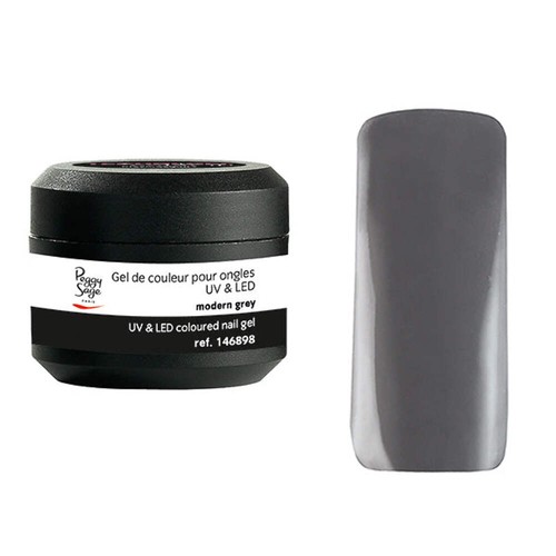 Peggy sage gel - peggy, uv&led
