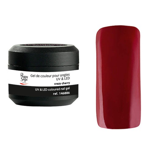 Peggy sage gel led - sage, colorato