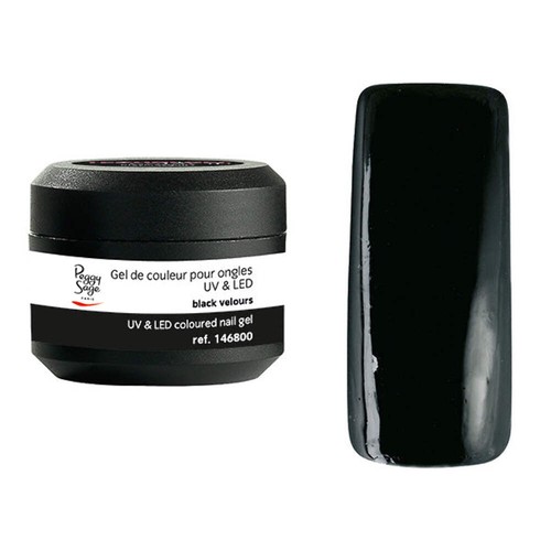 Peggy sage gel - gel, colorato