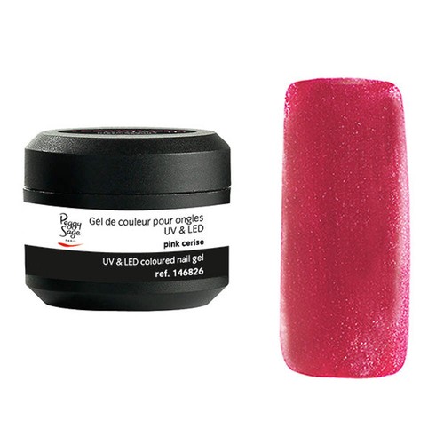 Peggy sage gel led - peggy, uv&led