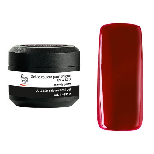 Peggy sage gel - sage,