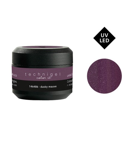 Peggy sage gel - peggy, uv