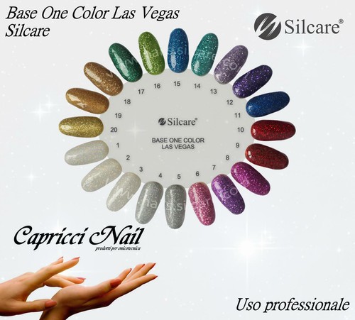 Base one gel - gel, vegas