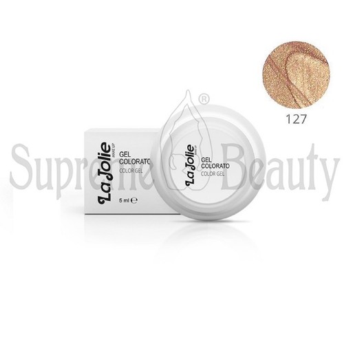 Jolie gel color uv - la,