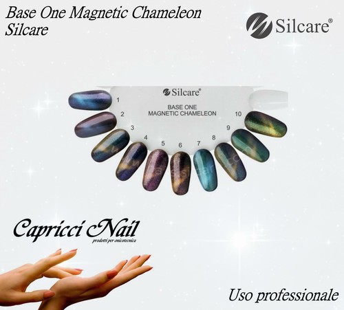 Base one gel magnetic - base,