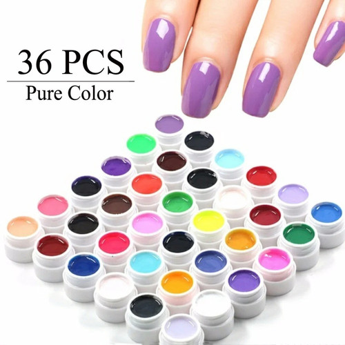 Kit color gel colorati - kit,