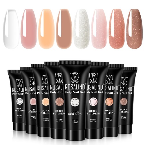 Gel per unghie estensione - gel,