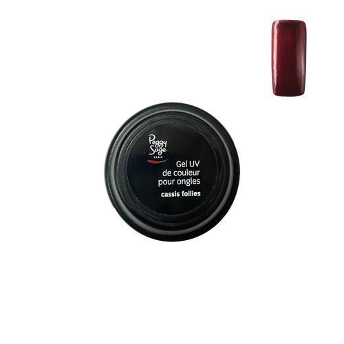 Peggy sage gel colorato - sage,