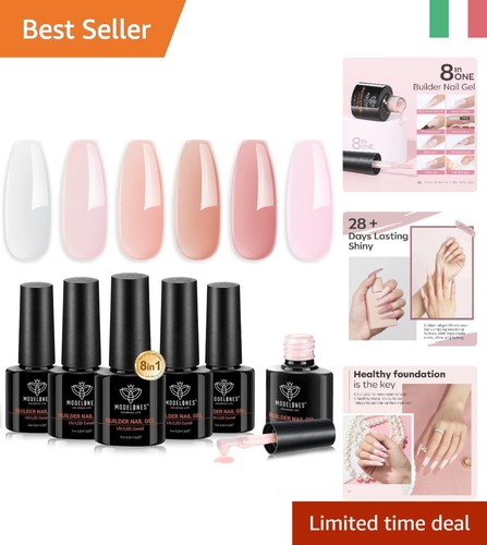 Modelones 1 gel - 8-in-1,