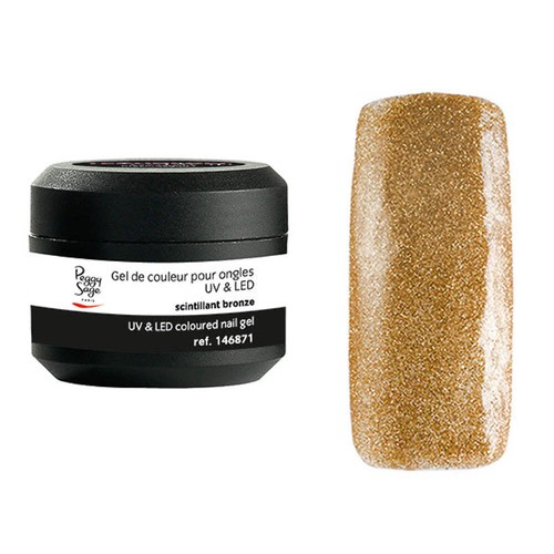 Peggy sage gel led colorato - uv&led,