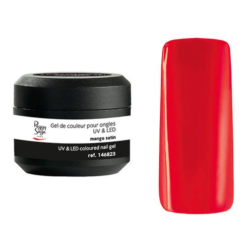 Peggy sage gel led - peggy, colorato